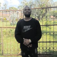 kiprono Cheruiyot (@simplesolomon15) 's Twitter Profile