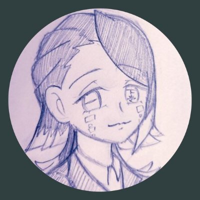 是非メディア欄覗いてみて下さい!
たまにイラスト描きます!成人済タメok🙆
鬼滅の魘夢推し🚂
繋がる前に固定ポストとプロフカードご一読お願いします🙏