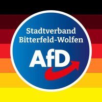 AfD BitterfeldWolfen(@AfD_Bi_Wo) 's Twitter Profile Photo