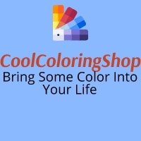 CoolColouringShop(@CoolColouring) 's Twitter Profile Photo