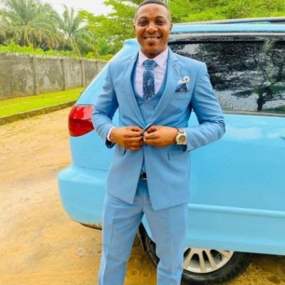 A servant of Jehovah....
instagram......#stevecharming