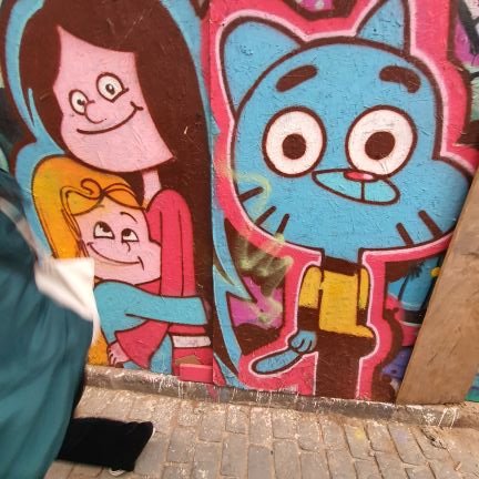 noname_880630's profile picture. Cuenta usada para ver gay nopor