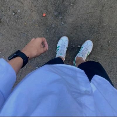 WaeLilik's profile picture. Tired, but i have a goals