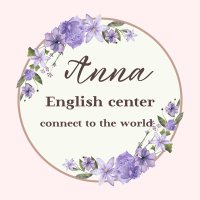 Anna English Center(@AnnaEnglish1307) 's Twitter Profile Photo