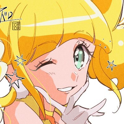 whitewonderrs's profile picture. she/they

cure sparkle's #1 fan (real)

writer and oc artist!