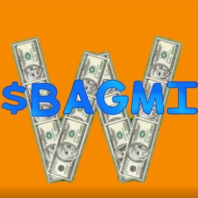 New 100x gem!  🚀 3% rewards in #WAGMIBSC tokens! 
We create #WAGMI vibes on BSC chain!                                           https://t.co/JWMwRQiw0V