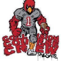 COLLISION COURSE TAILGATE (@course_crew) 's Twitter Profile