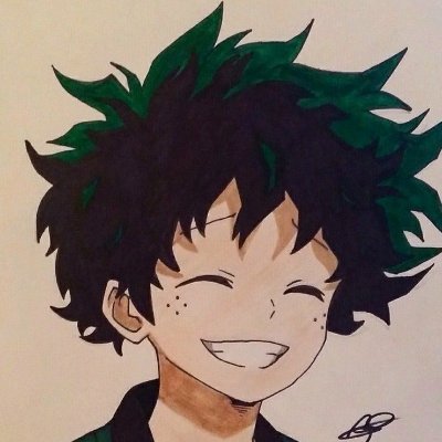Gay RP for Izuku Midoriya aka Deku all kind of rp is posibble
Main Account: @Itz_Nxco_