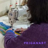 PriganArt(@PriganArt) 's Twitter Profile Photo