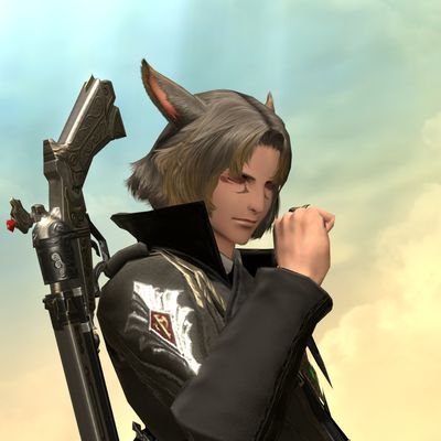 叆叇さんのプロフィール画像