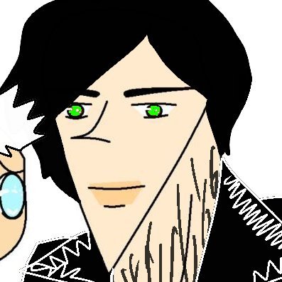 NeroV spamさんのプロフィール画像