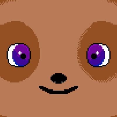 🍃pixel sloth affiliate pngtuber🍃20🍃he/him🍃❤️💜💙🍃wholesome yet spicy🍃happily taken by @c4tt_gh0st 🥰 🍃perpetual dumbass🌲 https://t.co/4ur5pagoZq