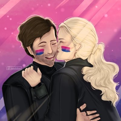i write. maybe not well but i do it. || AO3: temporarystatus || she/her || icon by: @dandidine
