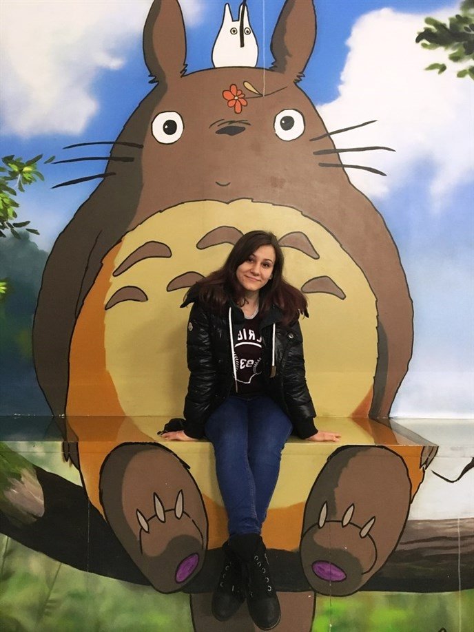 CharlotteD71655's profile picture. Web3 Software Engineer || Azuki 8424? || MAYC 4664 ?? || BSc in Software Engineering