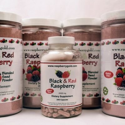 Raspberrygold is a natural supplement. Classified as an antioxidant, but shows anticarcinogenic and antiviral properties. All organic American made.