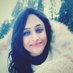 Heena Kausar (@Heena_Kausar_ND) Twitter profile photo