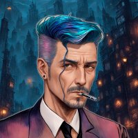 thecryptodx | NFT Degen | AI Dev (@thecryptodx) 's Twitter Profile Photo