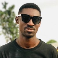 The Gonja Boy π’β«οΈπ‘ (@rajjahrifin88) 's Twitter Profile