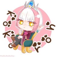 リタ (@kokoro_game) Twitter profile photo