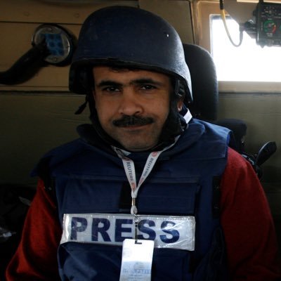 Award-winning Reuters Journalist. Chief Correspondent for @Reuters in Iraq.Ex-Lawyer by training. Views my own; re-tweet my curiosities.