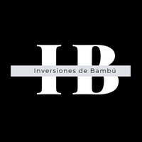 InversionesDeBambú(@InvDBambu) 's Twitter Profile Photo