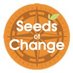 Seeds of Change (@_seedsofchange) Twitter profile photo Seeds of Change (@_seedsofchange) Twitter profile photo
