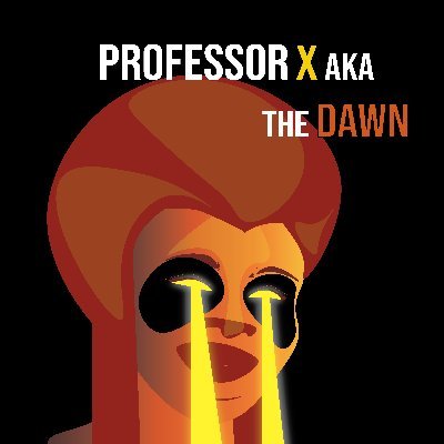 professorXon Profile Picture