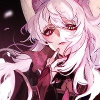 𝐬𝐢𝐥𝐨. 🌸 🐈 vtuber(@silopunk) 's Twitter Profile Photo