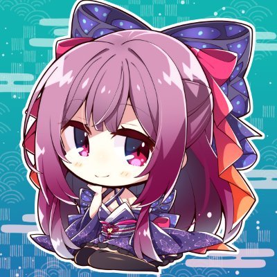 Vtuberの宵月あげは(よいづきあげは)と申します🦋バ美肉(地声)🦋❕BeatmaniaIIDX🎹💿を中心に配信しています！ あもぷぃお母様(@toge612)🦋SDキャラ：鳴川ひちり先生(@n_hichiri)🦋サムネ等：ぶらやん先生(@gs_circle) 🦋弟子：(@n_hichiri)🦋