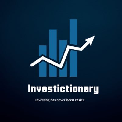Investing Demystified 🧠 | Follow me to learn how to become a competent investor and multiply your money💵💵| Investing has never been easier 👍