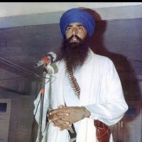 Gaini Gurkishan singh(@gaini_singh) 's Twitter Profile Photo