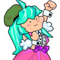 儷音(レイン)☔🎶@声優系Vtuber (@rein_voice_cp) Twitter profile photo