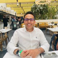 Sanjay (@sanjkareer) 's Twitter Profile