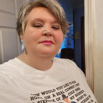 She/Her Horror enthusiast, antisocial bitch , avid World of Warcraft player and slayer of Blood Elves.