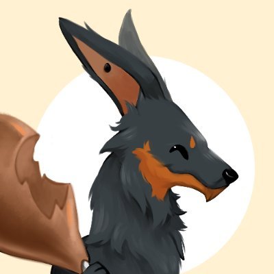 🐺-Knopenri-🐺 - Commissions Open! -さんのプロフィール画像