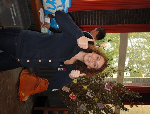 ElsbethJohanne's profile picture. fotografie - muziek - zingen - lezen - literatuur - poezie - reizen