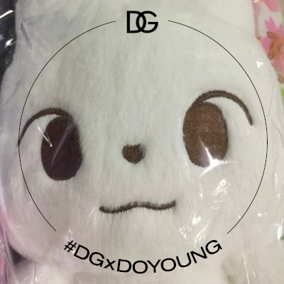 (fan account) 🍀 Enjoy today. เป็นnew acc ka #DGxDOYOUNG & #PRADAxJAEHYUN