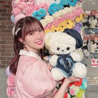 永野芹佳(@akb48serika) 's Twitter Profile Photo