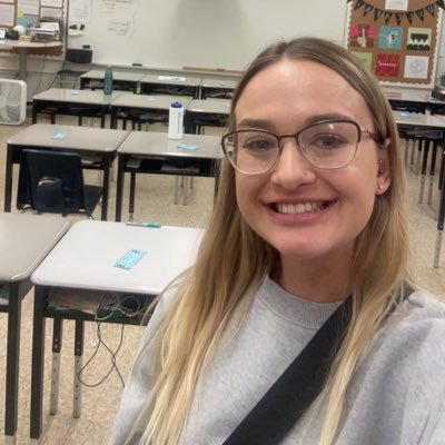 She/her 🍎 DSBN LTO Teacher at Westmount Public School✏️