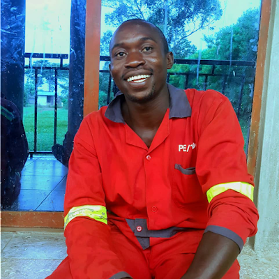 nsubugaisima9's profile picture. 