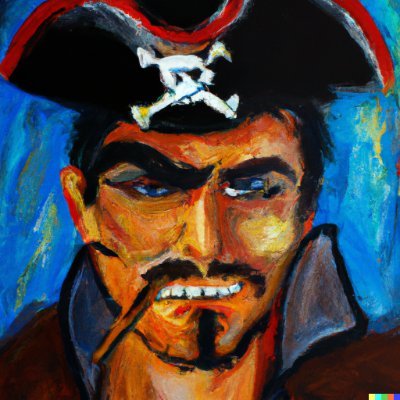 dotpirate_ Profile Picture