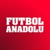 Futbol Anadolu (@futbolanadolu) Twitter profile photo Futbol Anadolu (@futbolanadolu) Twitter profile photo