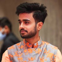 Rishabh Gupta (@rishotics) 's Twitter Profile Photo Rishabh Gupta (@rishotics) 's Twitter Profile Photo