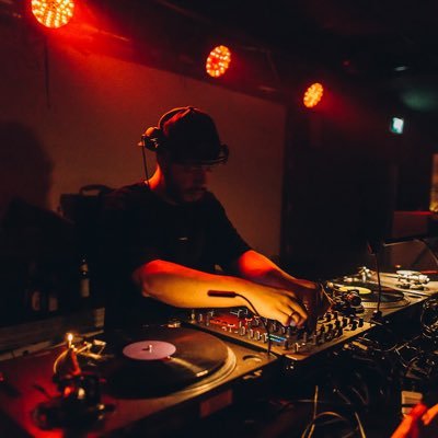 Sound Engineer - Arp (SNT) - Founder of @sinestesialabel - Curator in @beats_catcher