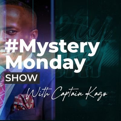 𝙏𝙑 𝙎𝙝𝙤𝙬, Host-@CaptainKago
➥ Dominion over the Media Nation by the sceptre called Kingdom Light & Truth
➥ Revealing the Secret things kept for our Glory