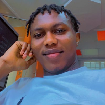 kizito_917 Profile Picture