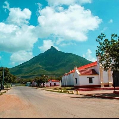 Paraguaná tierra de guerreros y guerreras