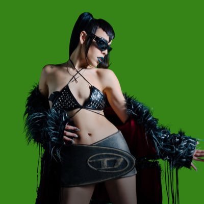 DannaStation's profile picture. Tu fuente de información más actualizada y confiable de la artista mexicana nominada al Latin Grammy @dannapaola