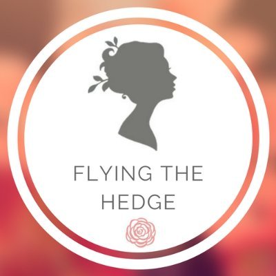 FlyingtheHedge's profile picture. My blog details my practice, focusing on hedgecraft, the Wheel of the Year, spirit communication, and folk magic for the modern hedge witch.