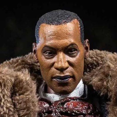 DEV0NII's profile picture. #FREECONGO